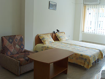 Hotel in Sozopol, Хотел в Созопол