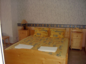 Sozopol Holidays hotel