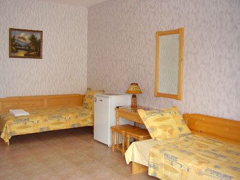 Sozopol Holidays hotel