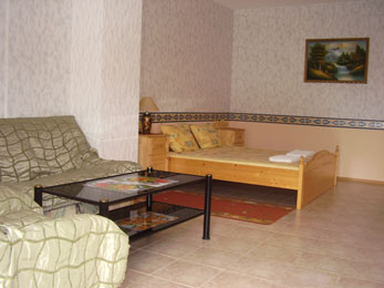 Room in Sozopol