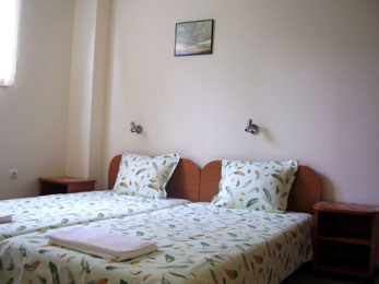 Room in Sozopol